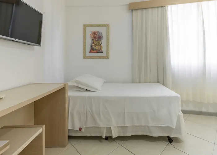 Hotel Ilha Da Madeira
