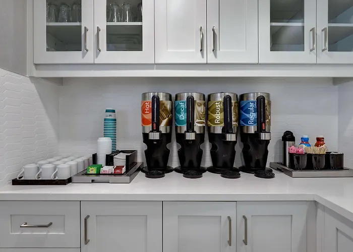 Homewood Suites By Hilton London Ontario