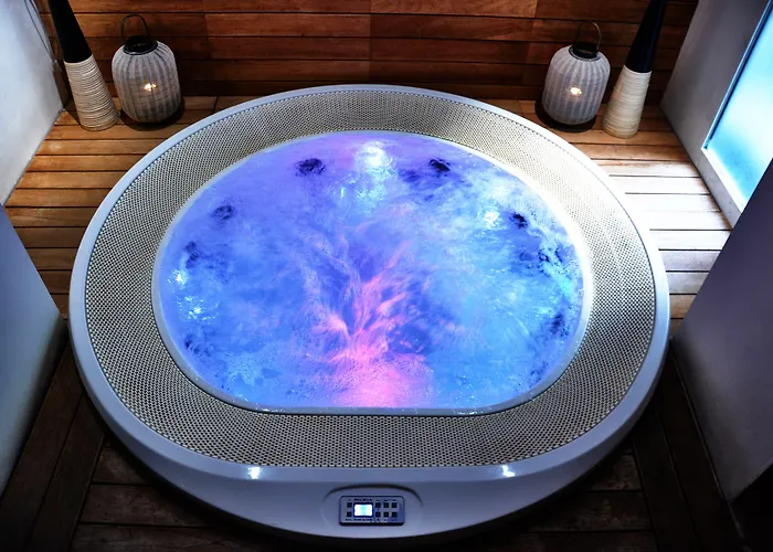 Hotel Touring Wellness & Beauty