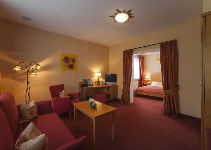 Hotel Backenkoehler