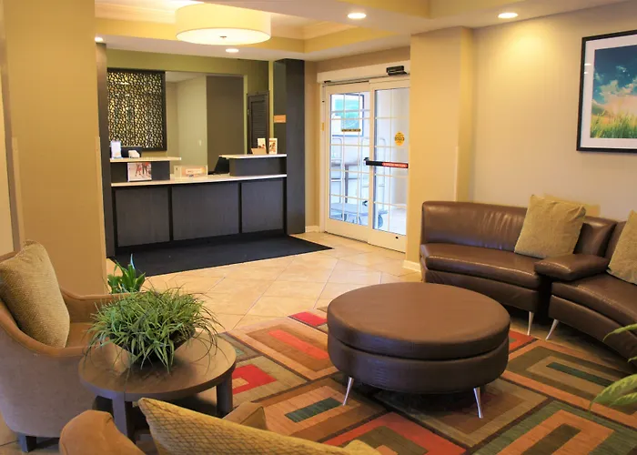 Candlewood Suites Clarksville By Ihg