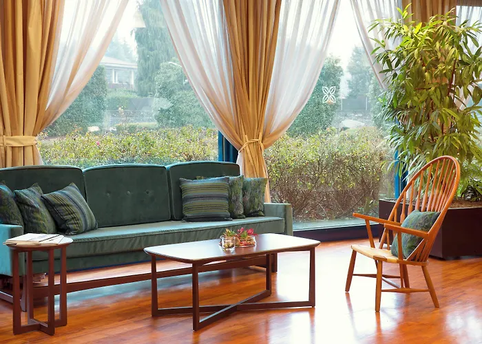 Zeus Essence Dolce By Wyndham Milan Malpensa