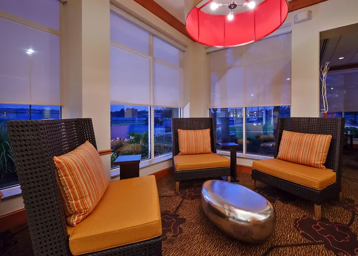 Hilton Garden Inn West Monroe
