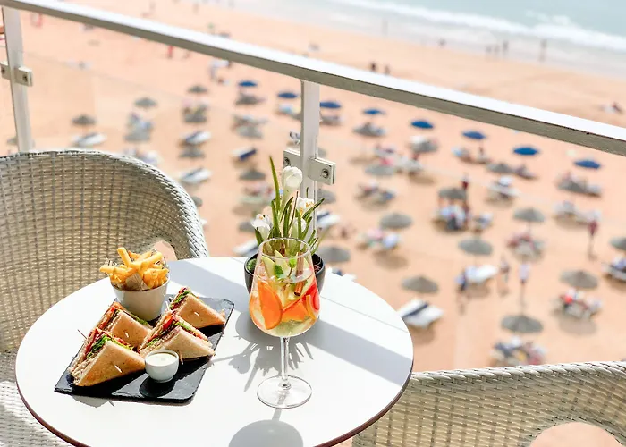 Hotel Sol E Mar Albufeira - Adults Only