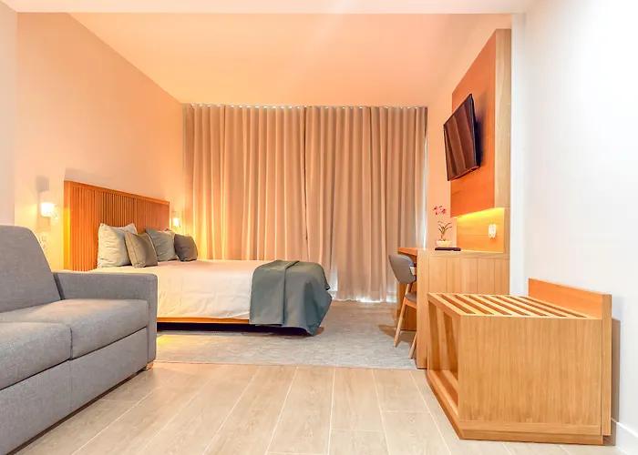 Hotel Sol E Mar Albufeira - Adults Only
