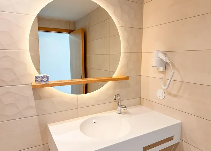 Hotel Sol E Mar Albufeira - Adults Only