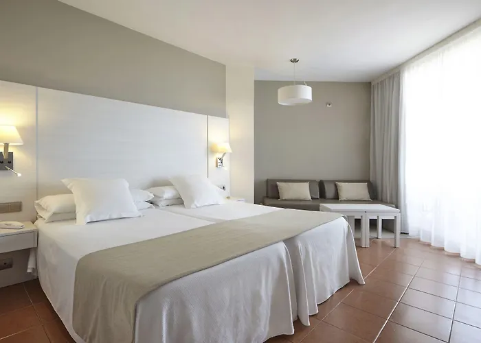 Hotel Tres Torres