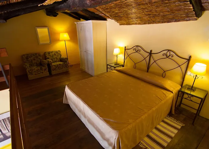 Etna Hotel