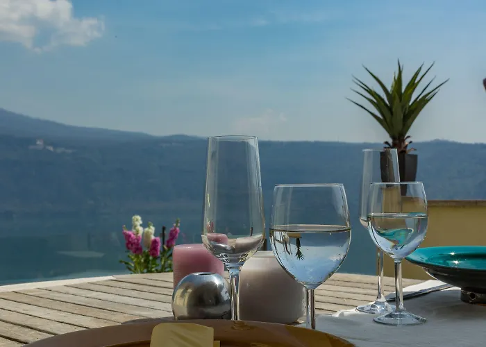 Hotel Castel Gandolfo