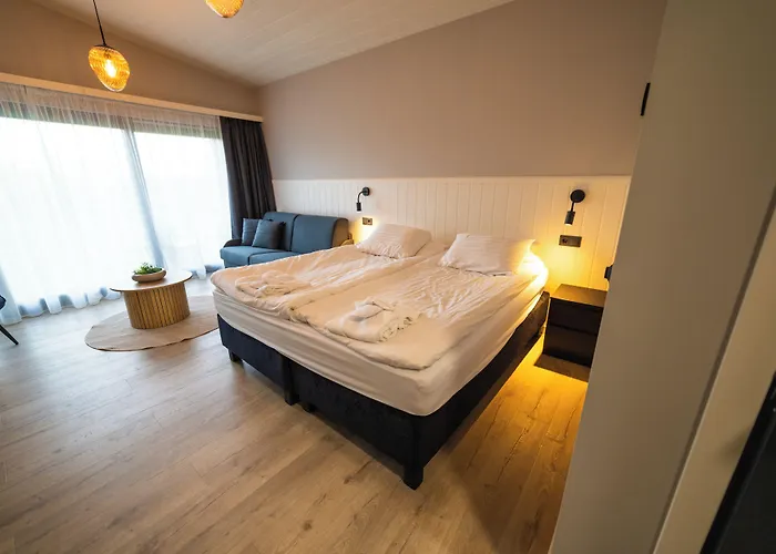 Hotel Hamar