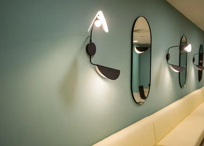 AZZ Pamplona Norte Hotel