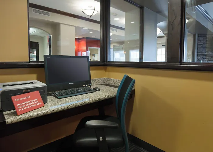 Towneplace Suites Pocatello