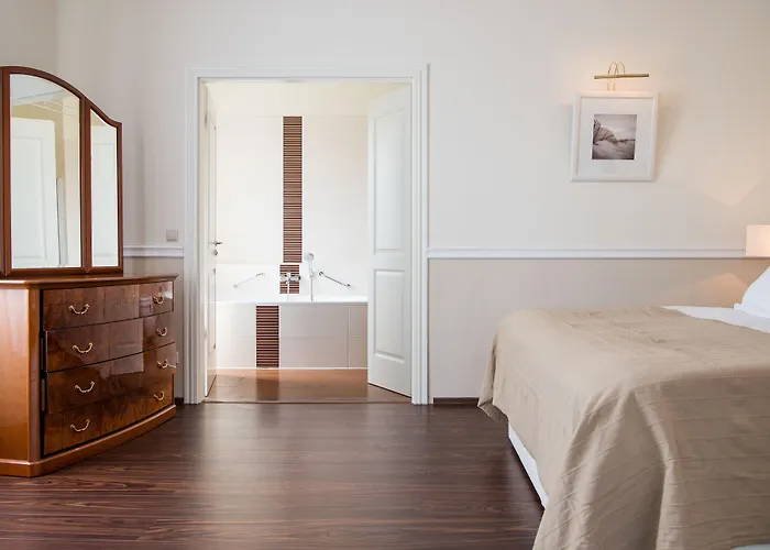 Hotel Stralsund