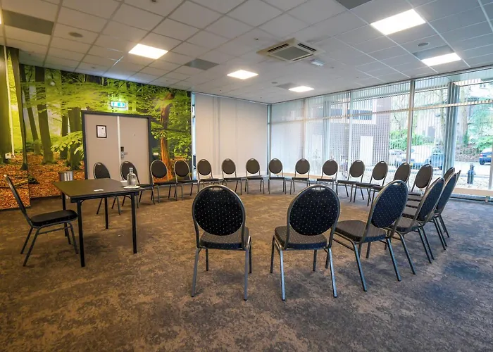 Fletcher Hotel Apeldoorn