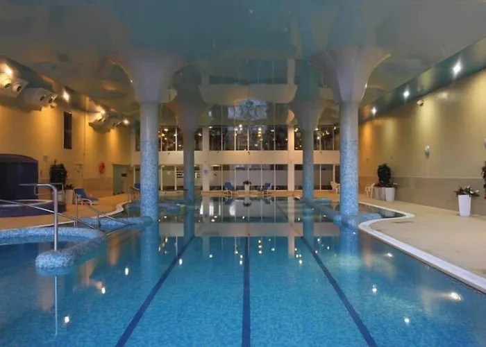 Talbot Hotel Cork