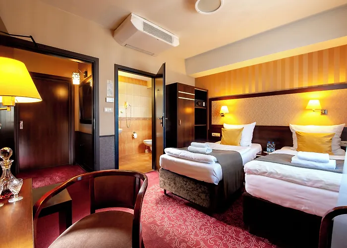 Hotel Wielopole