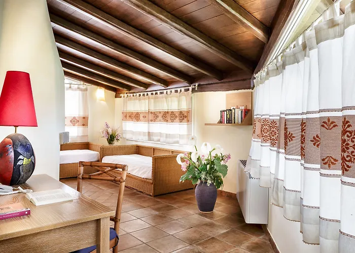 Cruccuris Resort - Adults Only