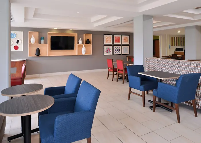 Holiday Inn Express Mineral Wells By Ihg