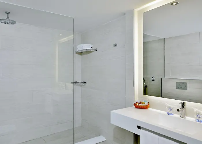 Hotel Hispania
