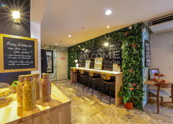 Ostal Pau Universite - Sure Hotel Collection By Best Western