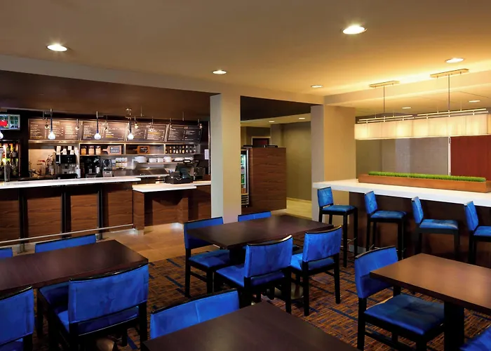 Courtyard By Marriott Brownsville