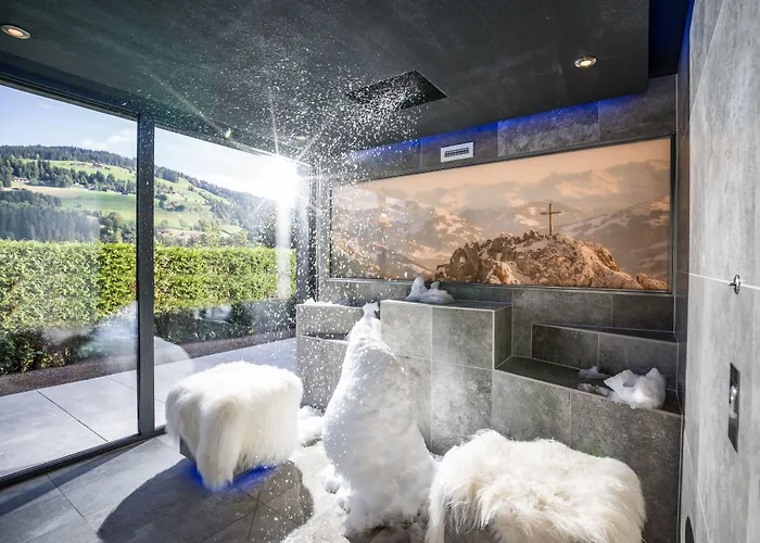 Hotel & Spa Sonne 4 Sterne Superior