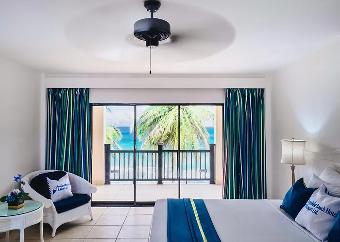 Tropikist Beach Hotel And Resort