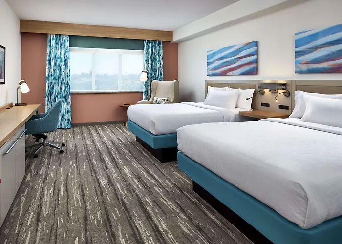 Hilton Garden Inn San Luis Obispo/Pismo Beach
