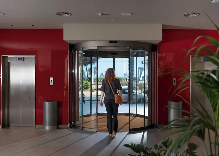 AQUA Hotel Promenade