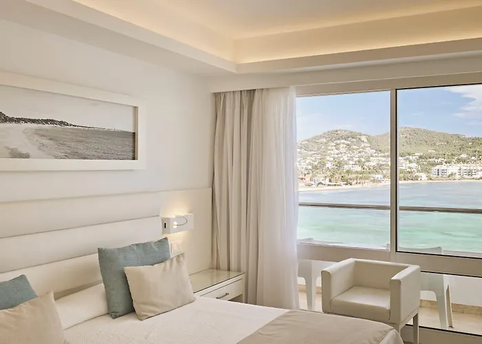 Hotel Argos Ibiza