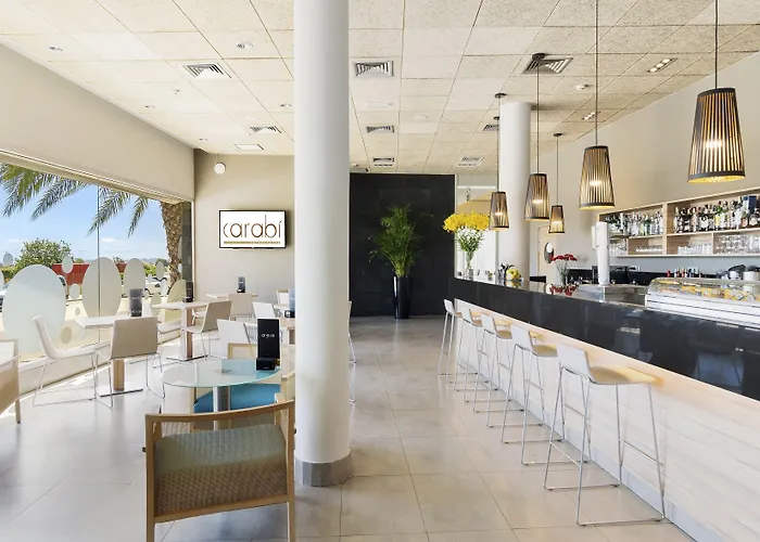 Hotel Areca