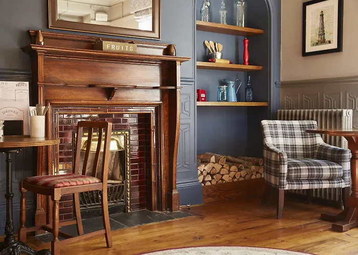 Cedars Inn By Greene King Inns