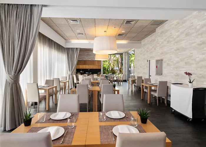 Hotel Areca