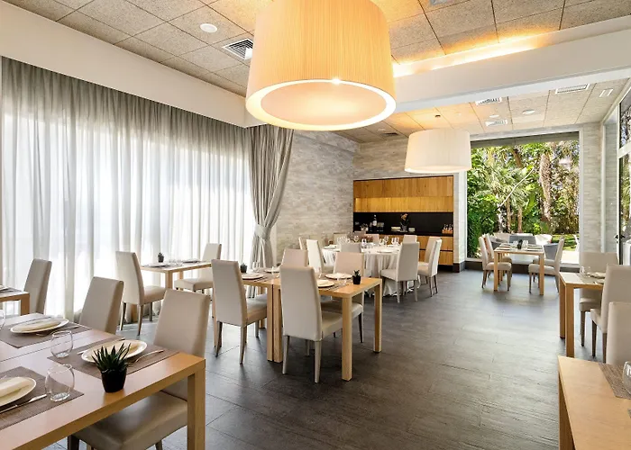 Hotel Areca