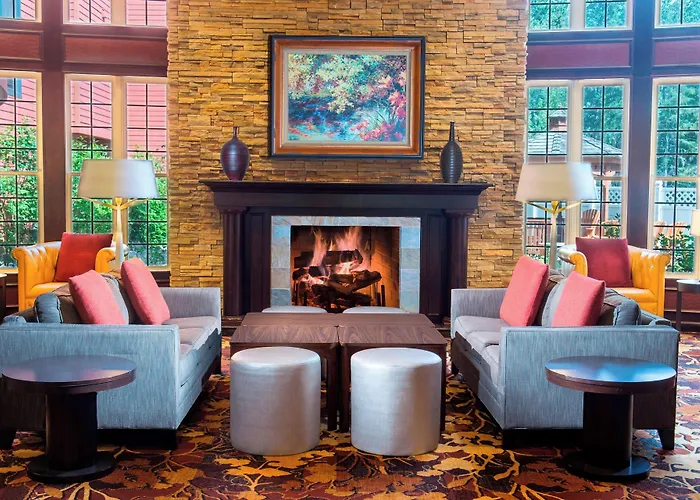 Courtyard Marriott Lake Placid