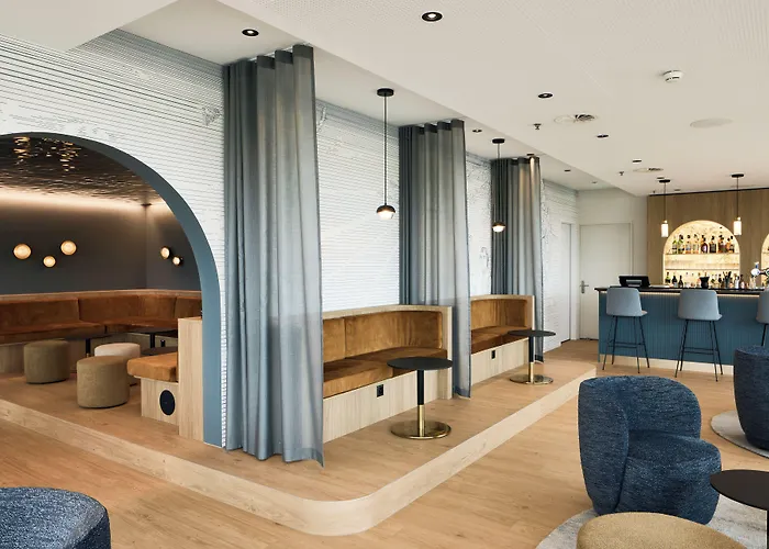 H4 Hotel Solothurn