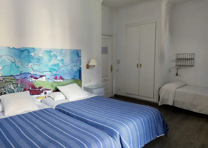 Ronda Hotel Polo