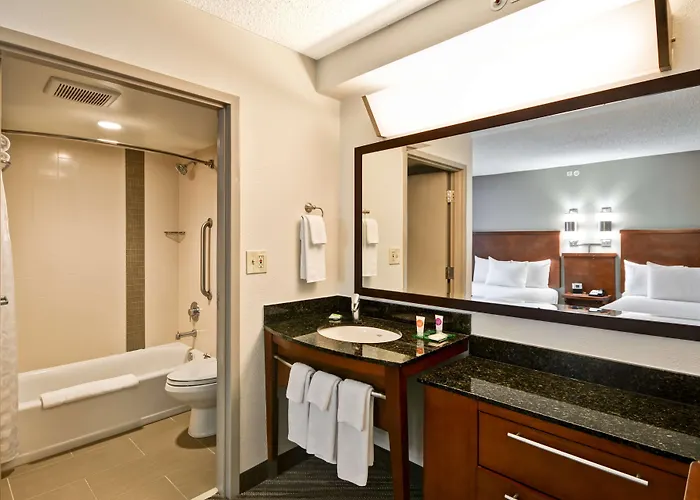Hyatt Place Milford/New Haven
