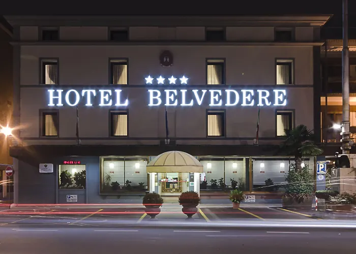 Bonotto Hotel Belvedere