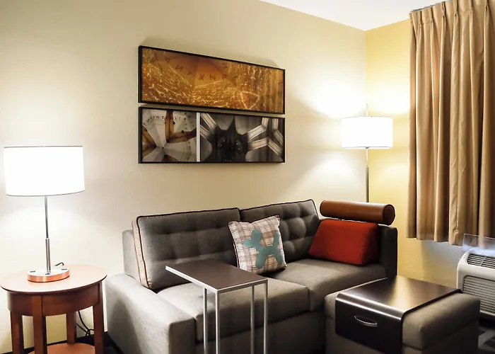 Towneplace Suites Stafford