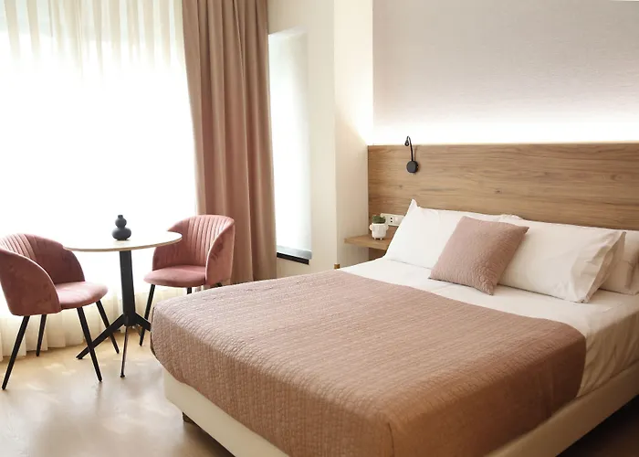 Hotel Maruxia *** Superior