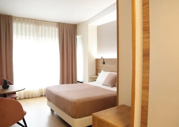 Hotel Maruxia *** Superior