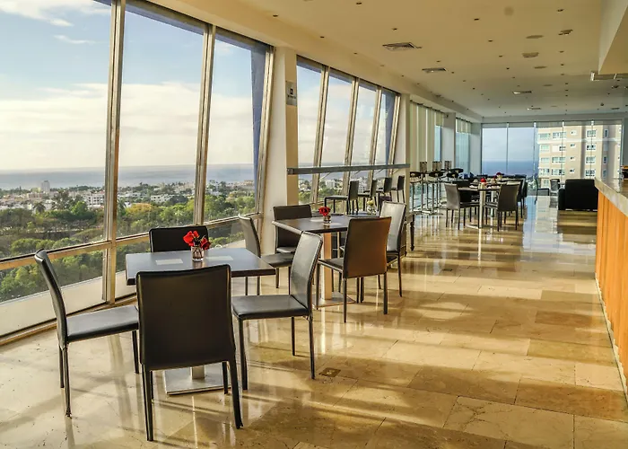 Dominican Fiesta Hotel