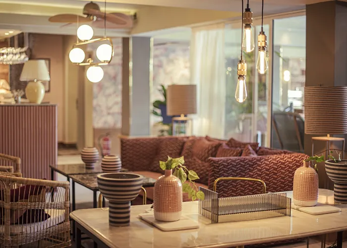 Hotel Feliz
