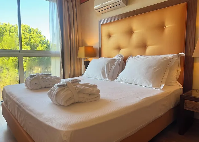 Hotel Greif
