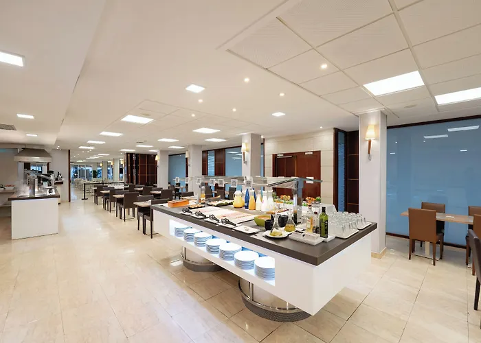 Hotel Rh Riviera - Adults Only
