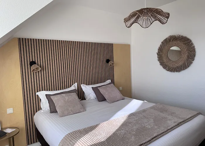 Best Western Le Vinci Loire Valley