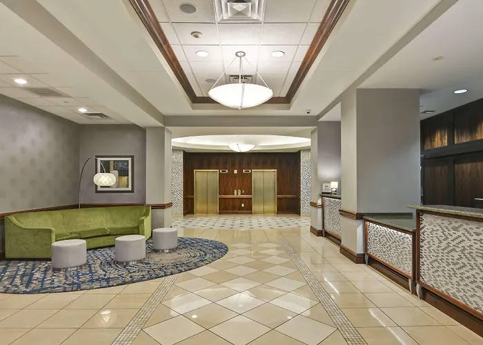 Homewood Suites By Hilton Houston Near The Galleria
