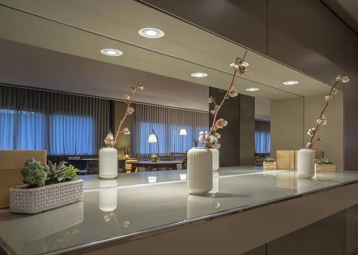 Ac Hotel By Marriott Pisa