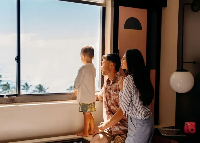 Hotel Renew